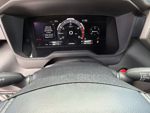 New 2026 Toyota Tundra Platinum AWD/4WD image 21