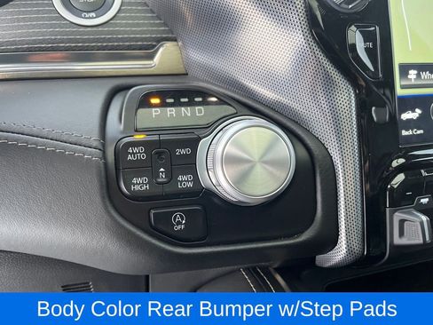 Used 2020 RAM 1500 Limited image 20