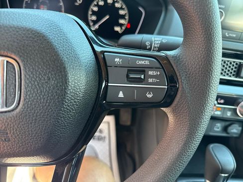 Used 2023 Honda Civic LX image 20