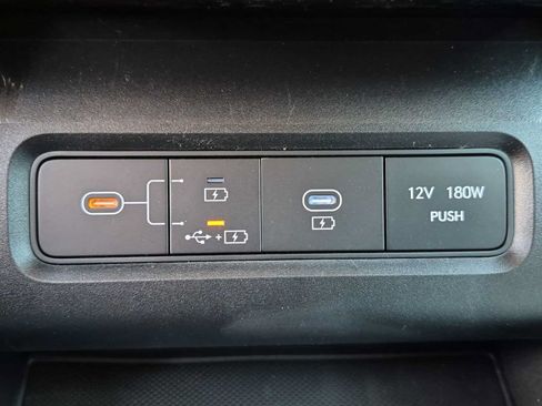 New 2026 Hyundai Tucson SEL AWD/4WD image 30
