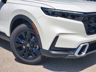 New 2026 Honda CR-V Sport Touring video 2