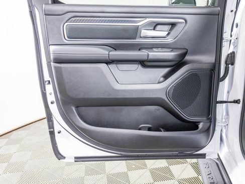 New 2026 RAM 1500 Big Horn image 26