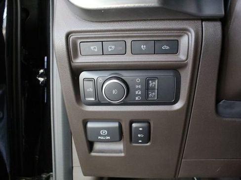 Used 2022 Ford F150 King Ranch w/ Equipment Group 601A High AWD/4WD image 12