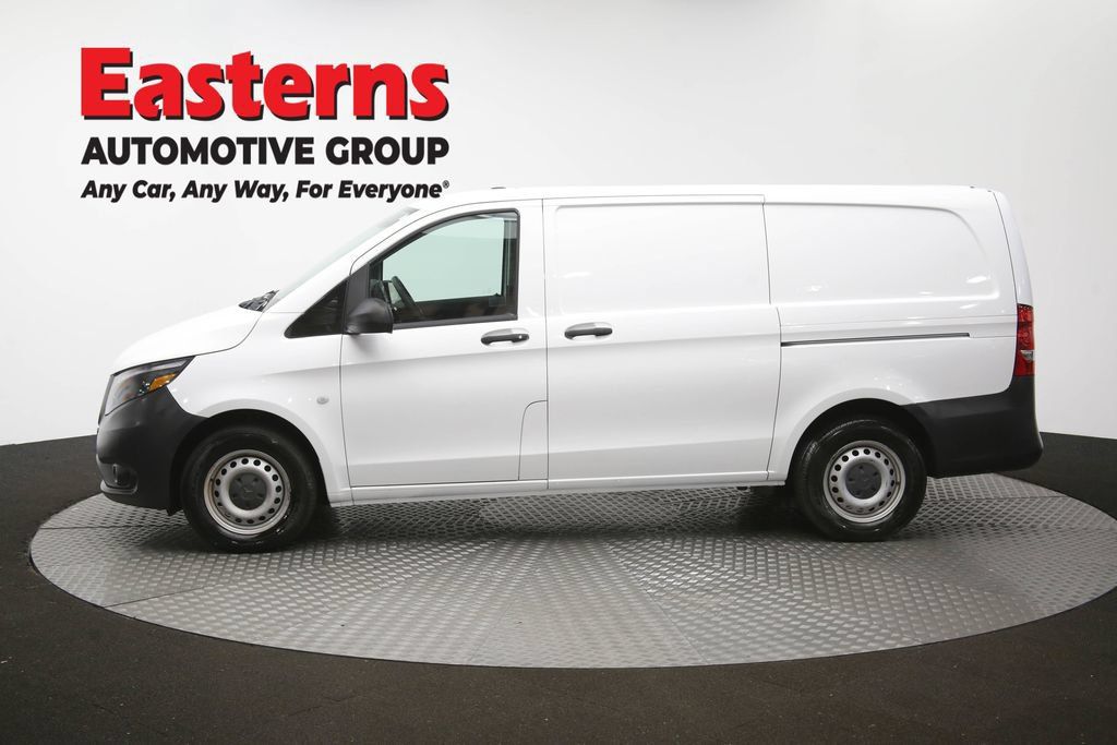 Used 2022 Mercedes-Benz Metris image 55