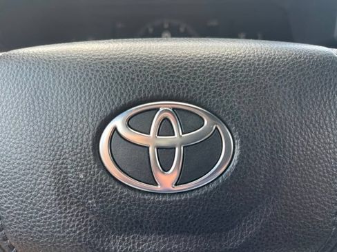 Used 2024 Toyota Tacoma SR RWD image 25