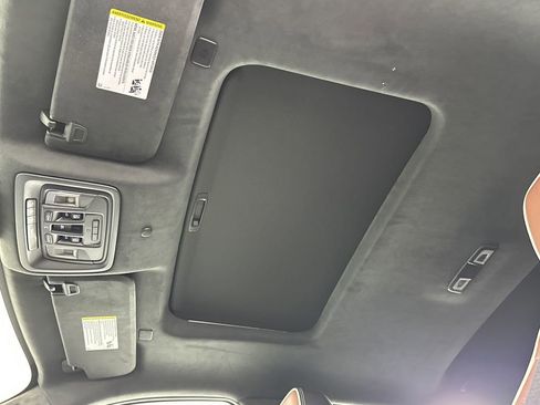 New 2025 GMC Sierra 2500 Denali Ultimate w/ Max Trailering Package image 35