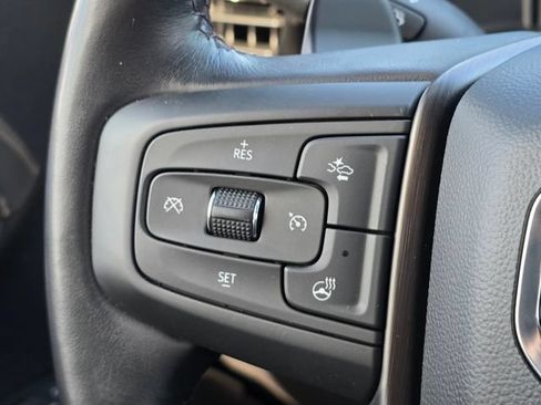 Used 2023 GMC Sierra 1500 AT4X AWD/4WD image 43