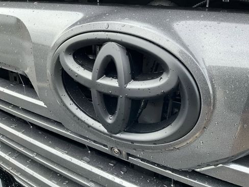 New 2026 Toyota Tundra Limited image 16