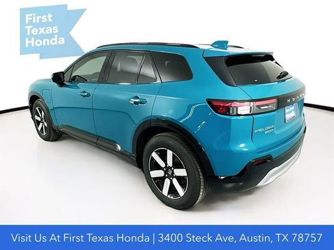 New 2026 Honda Prologue Touring image 6