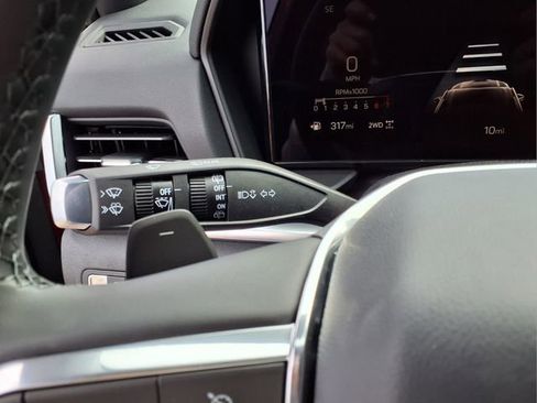 New 2026 GMC Terrain Elevation w/ Elevation Premium Package image 20