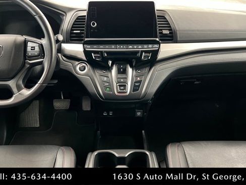 Used 2025 Honda Odyssey Sport-L image 13