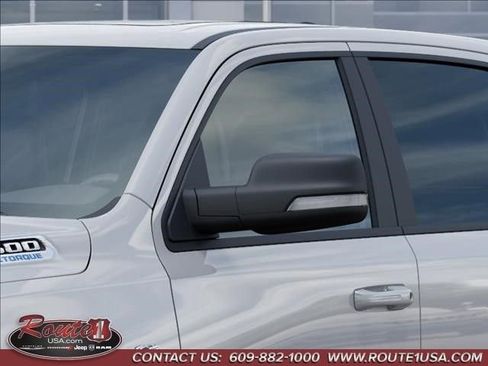 New 2026 RAM 1500 Big Horn image 13