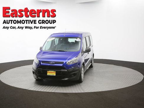 Used 2017 Ford Transit Connect XL image 49
