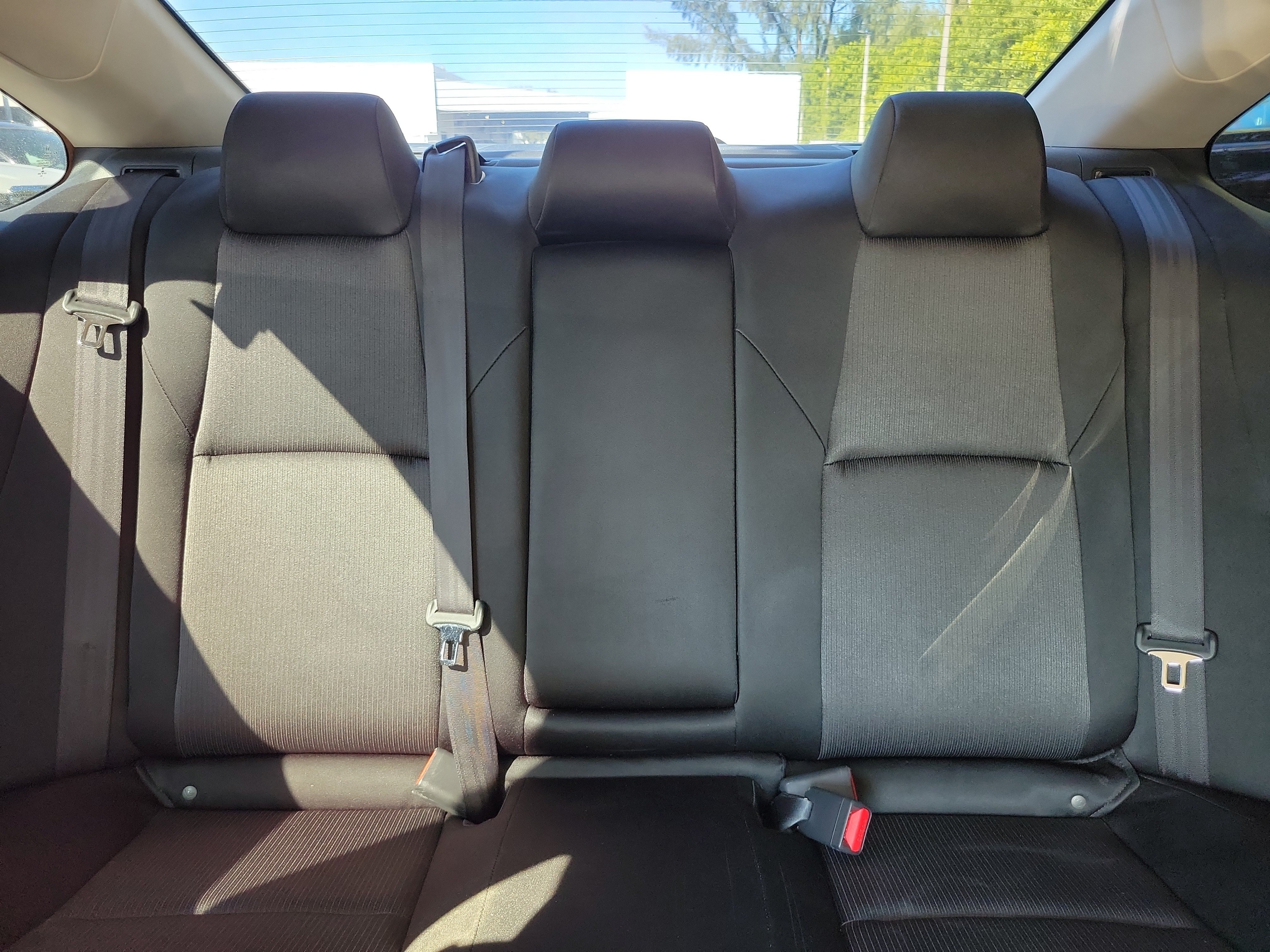 Used 2021 Honda Accord LX image 14