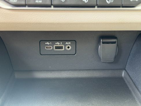 Used 2019 Nissan Altima 2.5 SL AWD/4WD image 28