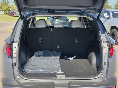 New 2026 Hyundai Tucson SEL image 14