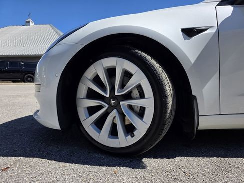 Used 2021 Tesla Model 3 Long Range image 33