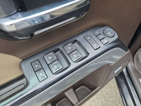 Used 2015 Chevrolet Silverado 3500 LTZ w/ Duramax Plus Package image 23