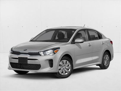 Used 2020 Kia Rio LX