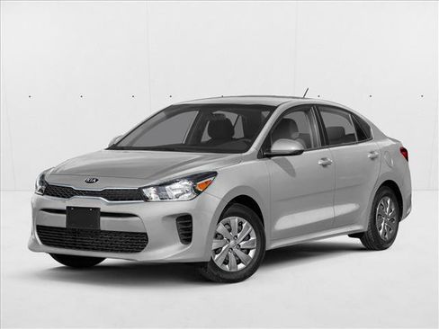 Used 2020 Kia Rio LX image 1