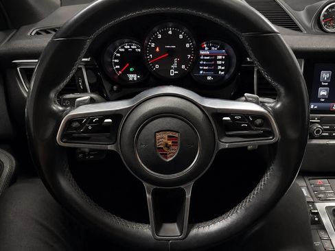 Used 2018 Porsche Macan S AWD/4WD image 29