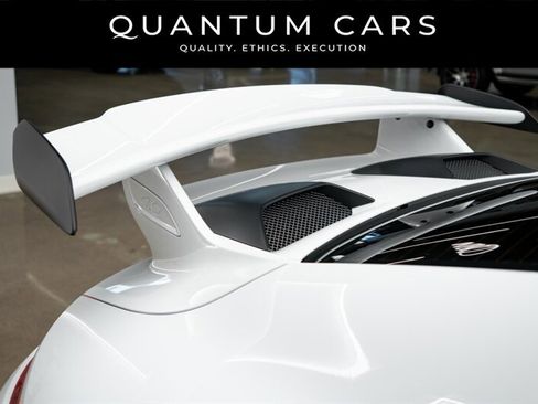 Used 2018 Porsche 911 GT3 RWD image 22