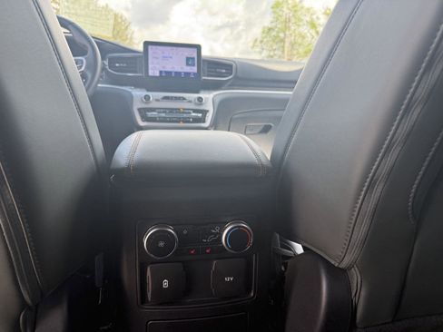 Used 2023 Ford Explorer Timberline AWD/4WD image 25