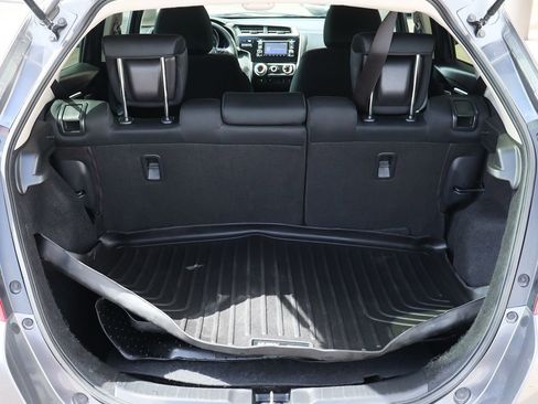 Used 2017 Honda Fit LX image 23