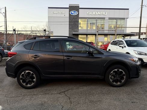 Certified 2023 Subaru Crosstrek 2.0i Premium image 8