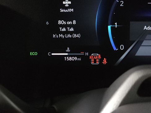 Used 2025 Lexus TX 350 AWD w/ Technology Package image 23