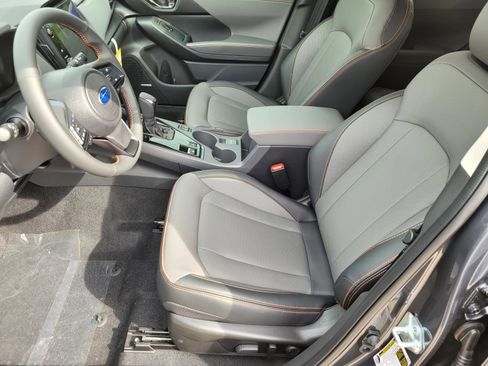 New 2026 Subaru Crosstrek 2.5i Limited AWD/4WD image 3