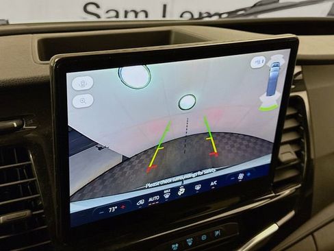 Used 2024 Ford Transit 350 XLT image 13