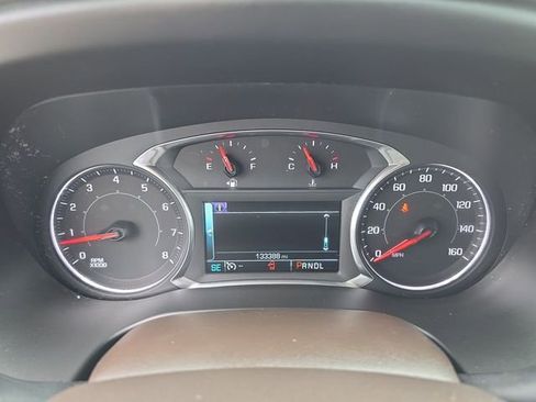 Used 2018 GMC Acadia SLT image 22