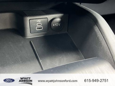 Used 2024 Ford Escape ST-Line w/ Tech Pack #1 AWD/4WD image 34
