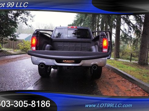 Used 2018 RAM 1500 Big Horn image 29