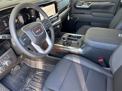 New 2026 GMC Sierra 1500 Elevation w/ Preferred Package image 10