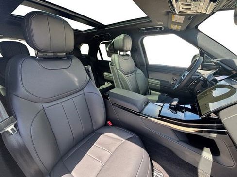 New 2026 Land Rover Range Rover Sport SE AWD/4WD image 19
