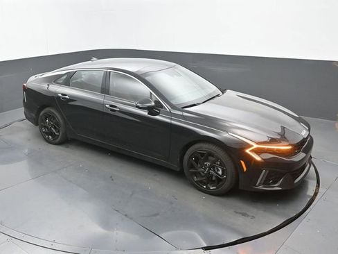 Used 2026 Kia K5 GT-Line w/ GT-Line Premium Package FWD image 13