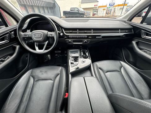 Used 2019 Audi Q7 3.0T Prestige w/ Prestige Package image 32