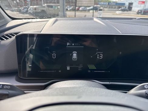 New 2026 Kia Sportage LX FWD image 29