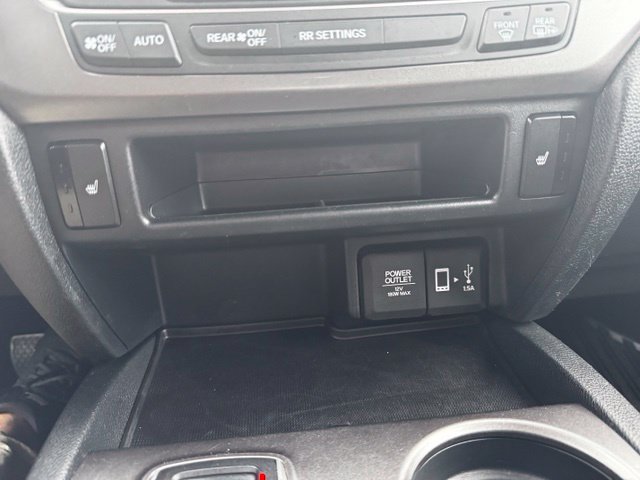 Used 2020 Honda Ridgeline RTL image 28