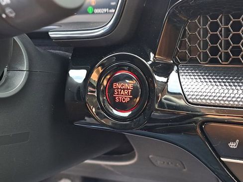 New 2026 Honda CR-V EX-L image 12