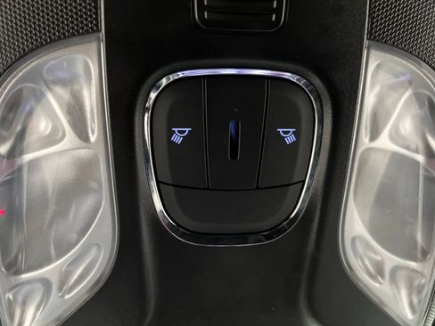 Used 2024 Jeep Compass Trailhawk AWD/4WD image 60