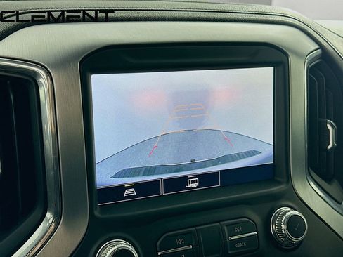 Used 2021 GMC Sierra 1500 Elevation w/ Preferred Package image 20