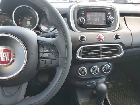 Used 2016 FIAT 500X Trekking FWD image 20