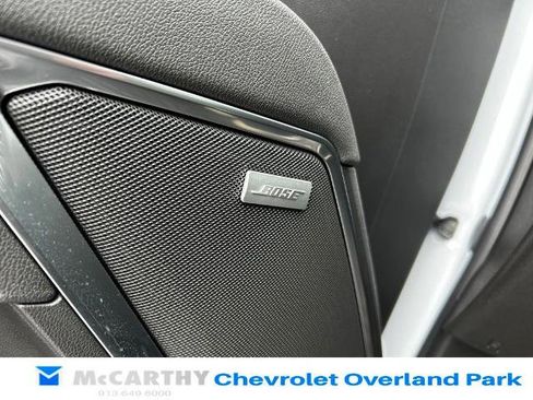 New 2026 Chevrolet Silverado 1500 LTZ image 20