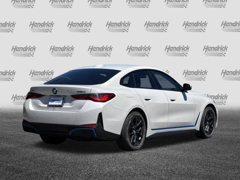 Certified 2023 BMW i4 eDrive35 RWD image 5