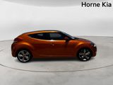 Used 2016 Hyundai Veloster Turbo w/ Option Group 02 image 3