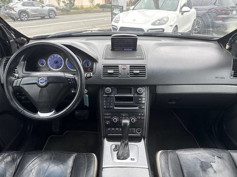 Used 2007 Volvo XC90 V8 Sport image 23