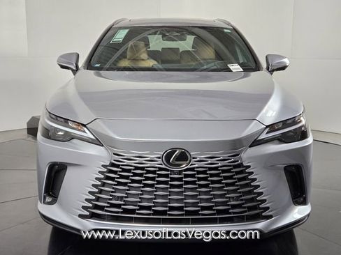 New 2026 Lexus RX 350 Premium Plus FWD image 8